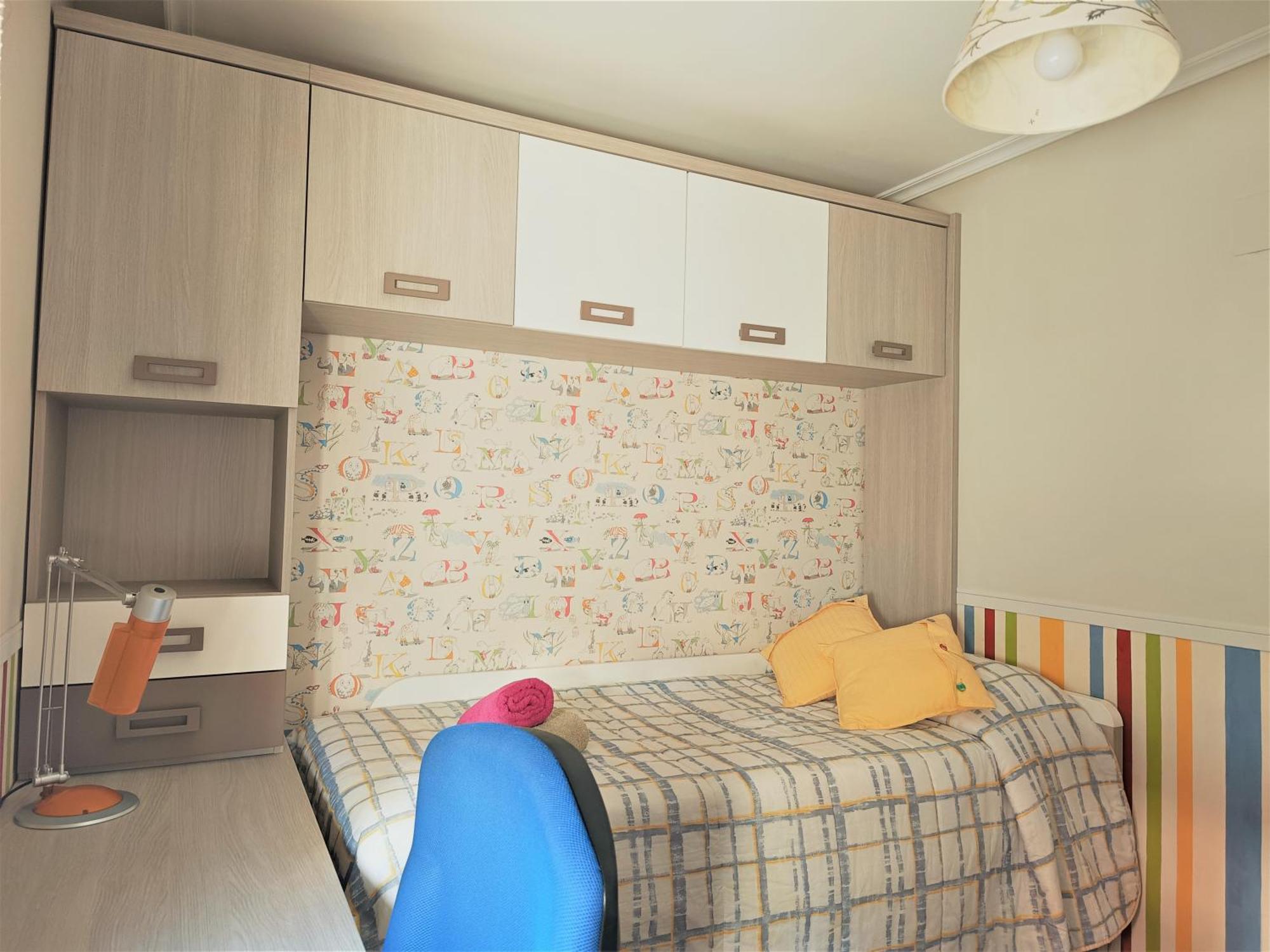 Bec, Hospital Cruces, Parking Gratis, Wifi, Aa, A 15 Min De Bilbao Appartement Barakaldo