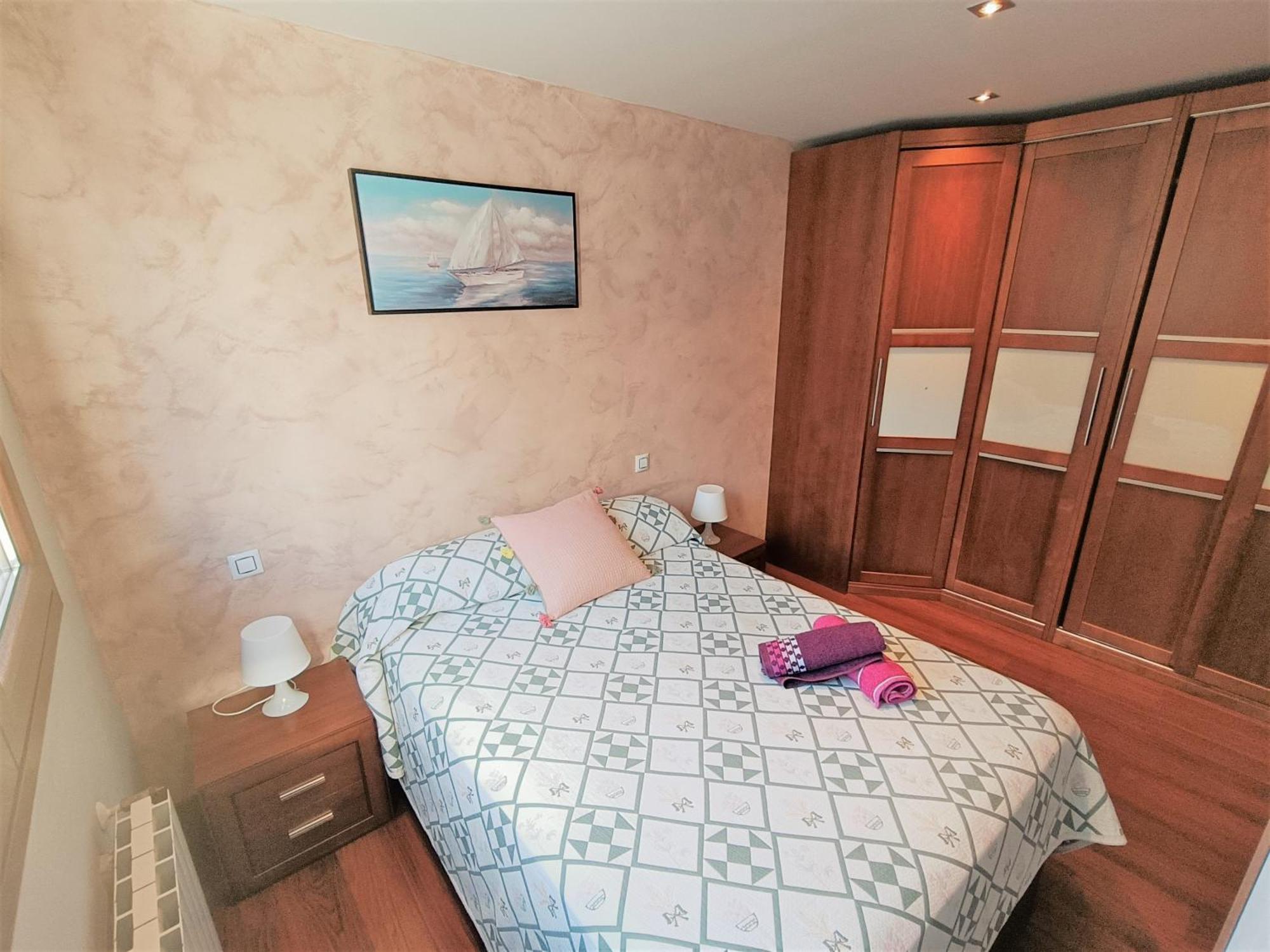 Bec, Hospital Cruces, Parking Gratis, Wifi, Aa, A 15 Min De Bilbao *