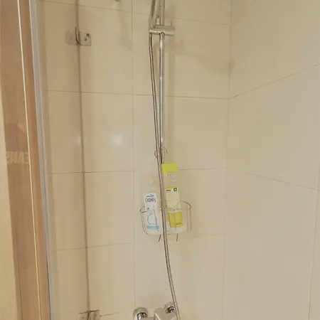 Bec, Hospital Cruces, Parking Gratis, Wifi, Aa, A 15 Min De Bilbao Apartment Barakaldo Exterior photo