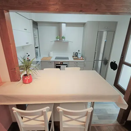 Bec, Hospital Cruces, Parking Gratis, Wifi, Aa, A 15 Min De Bilbao Apartment Barakaldo Exterior photo
