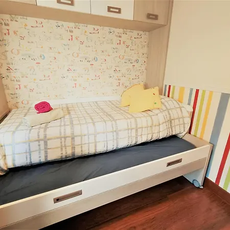 Bec, Hospital Cruces, Parking Gratis, Wifi, Aa, A 15 Min De Bilbao Apartment Barakaldo Exterior photo