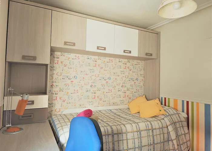Bec, Hospital Cruces, Parking Gratis, Wifi, Aa, A 15 Min De Bilbao