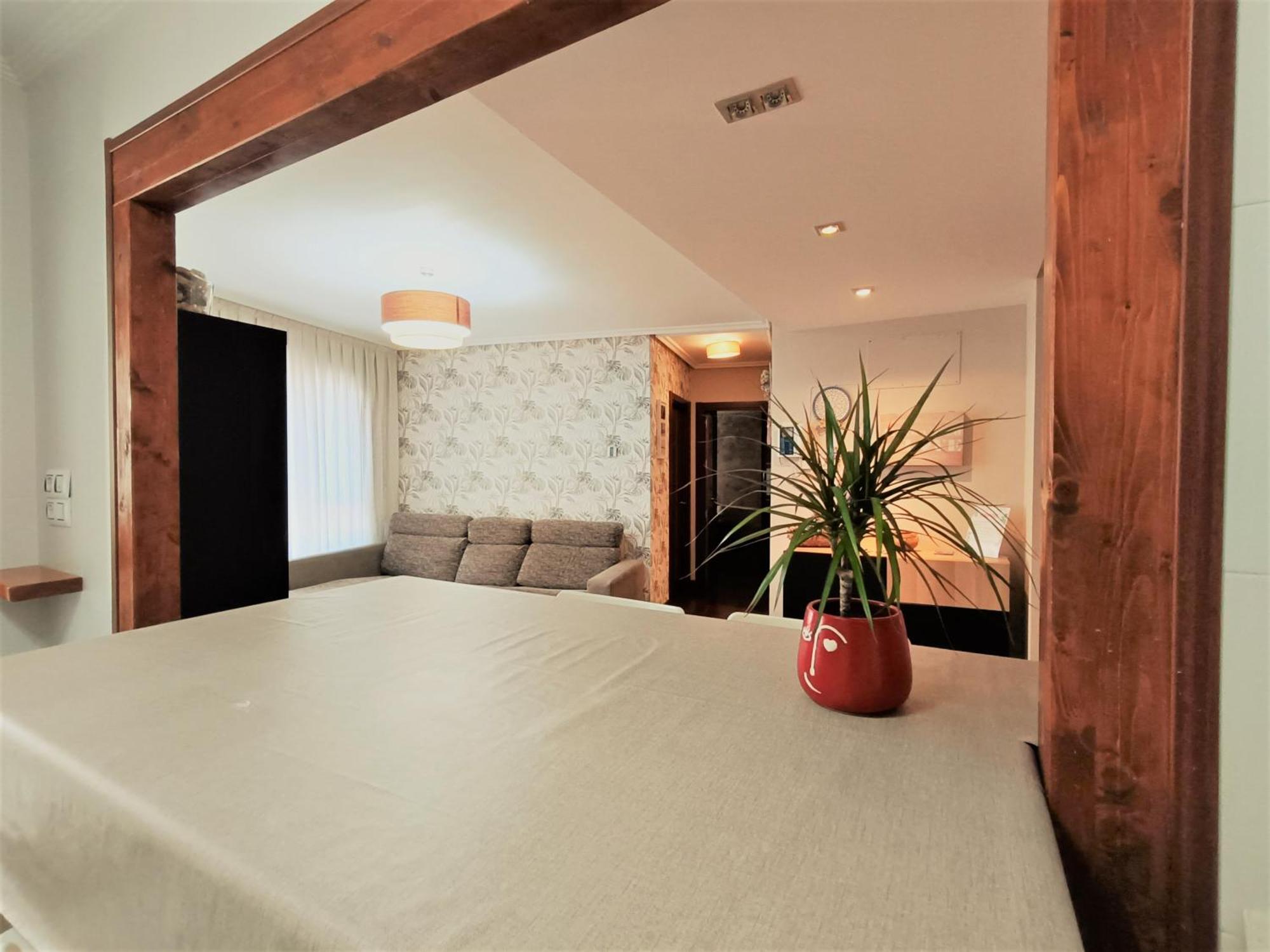 Apartment Bec, Hospital Cruces, Parking Gratis, Wifi, Aa, A 15 Min De Bilbao Barakaldo