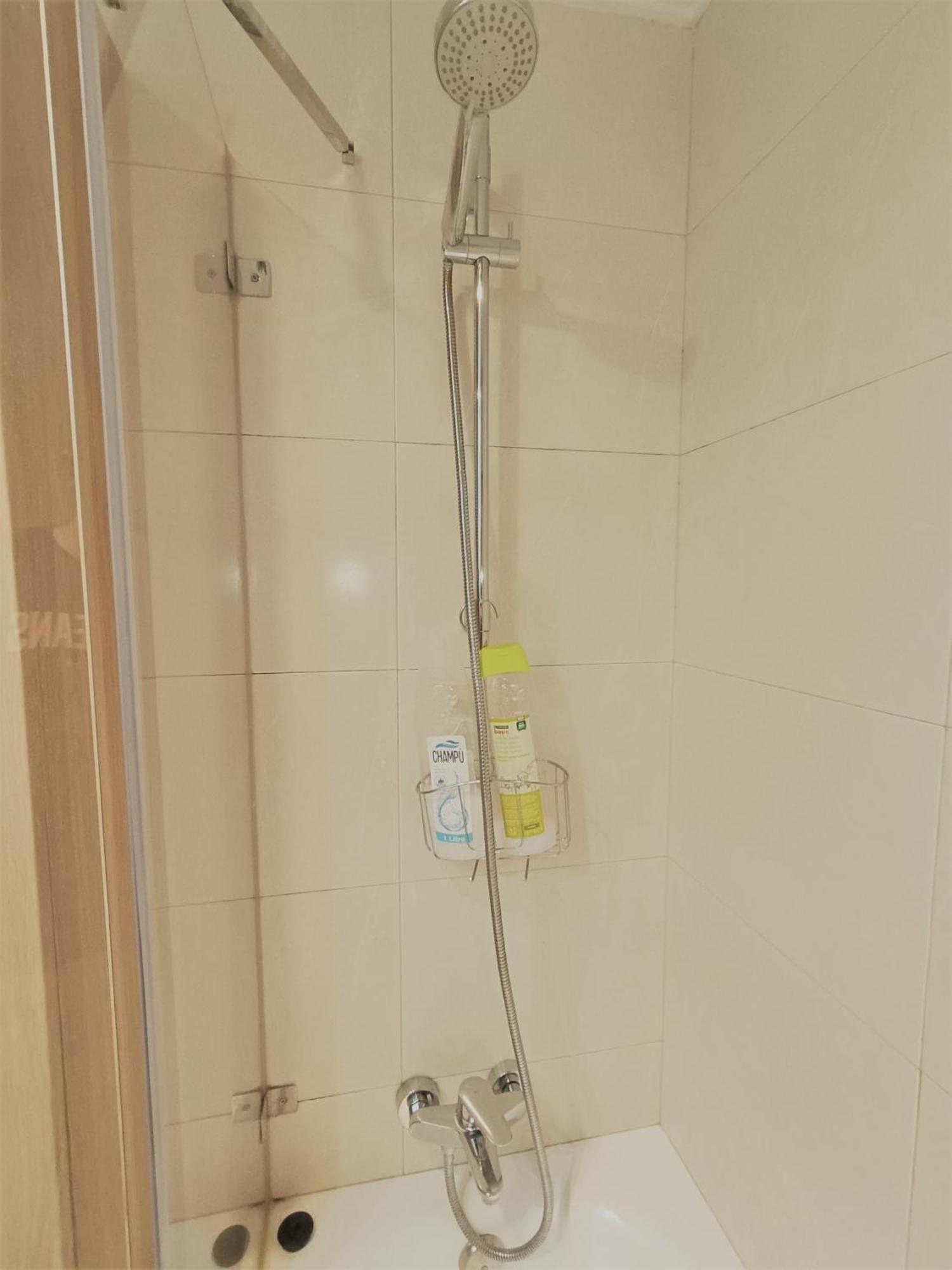 Bec, Hospital Cruces, Parking Gratis, Wifi, Aa, A 15 Min De Bilbao *