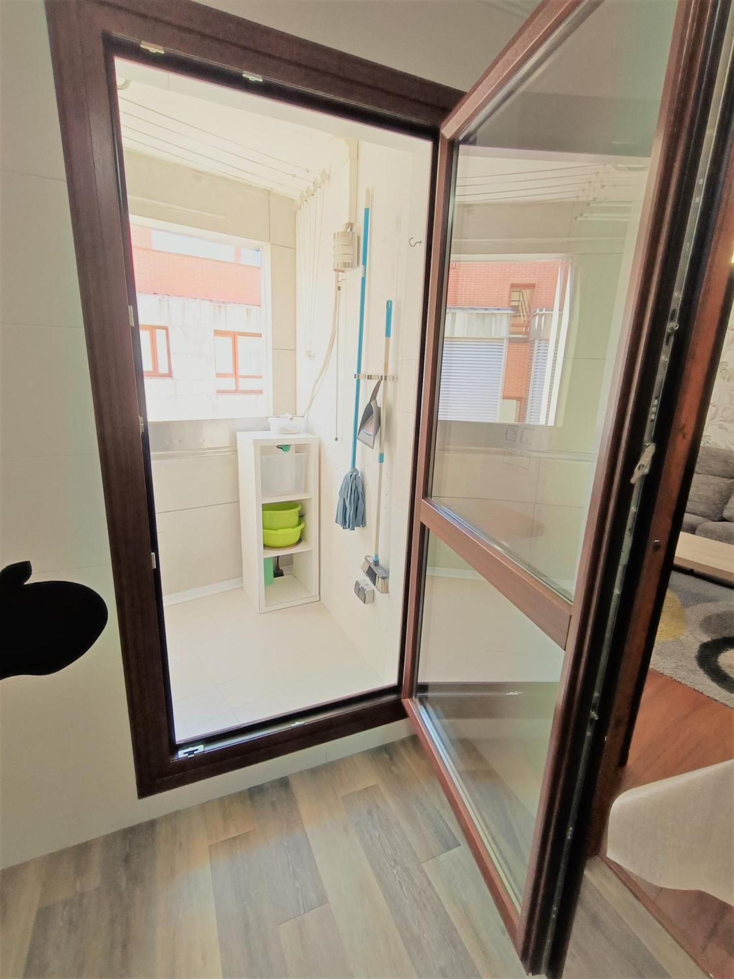 Bec, Hospital Cruces, Parking Gratis, Wifi, Aa, A 15 Min De Bilbao Apartament *