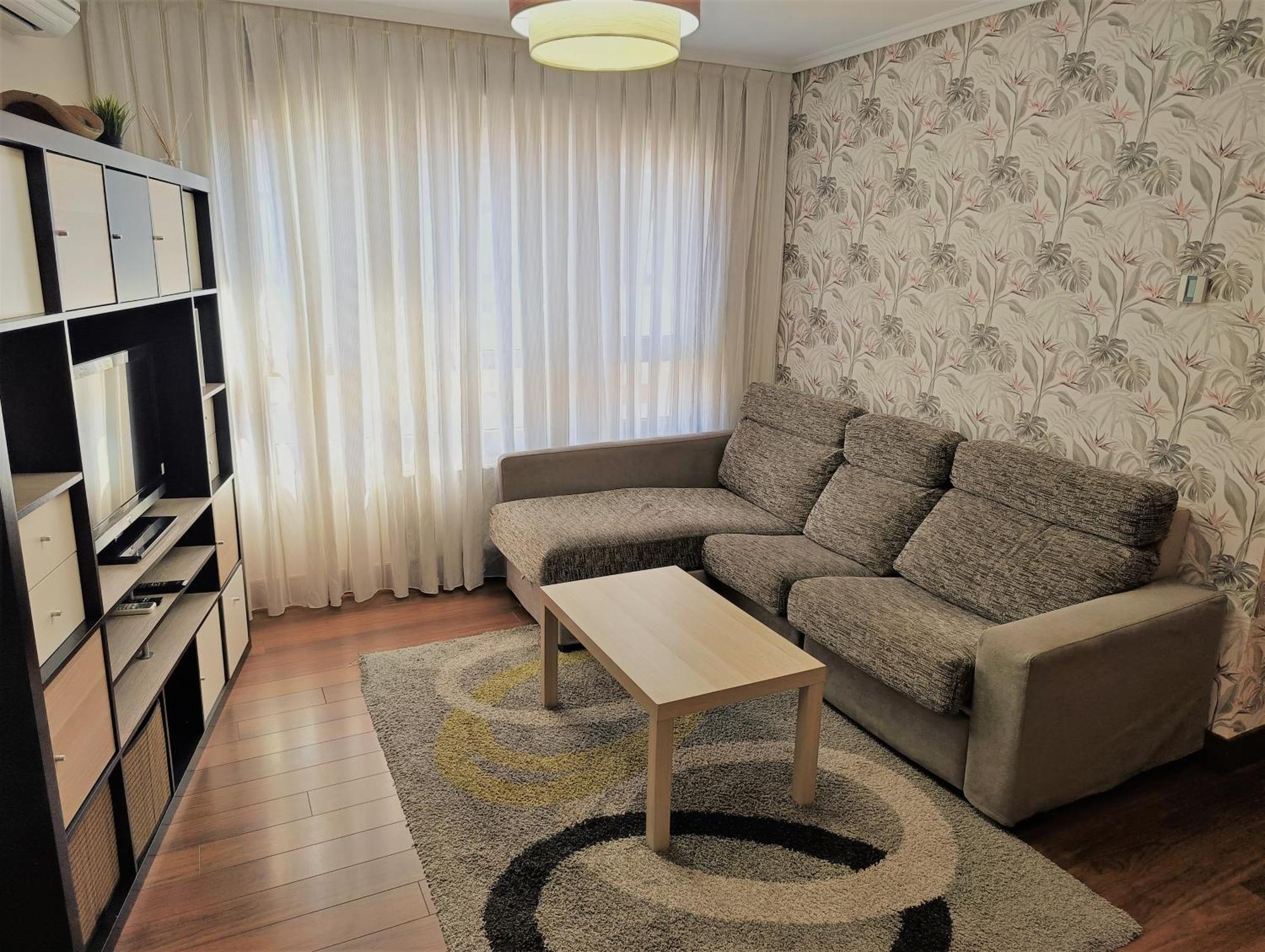 Bec, Hospital Cruces, Parking Gratis, Wifi, Aa, A 15 Min De Bilbao * Barakaldo