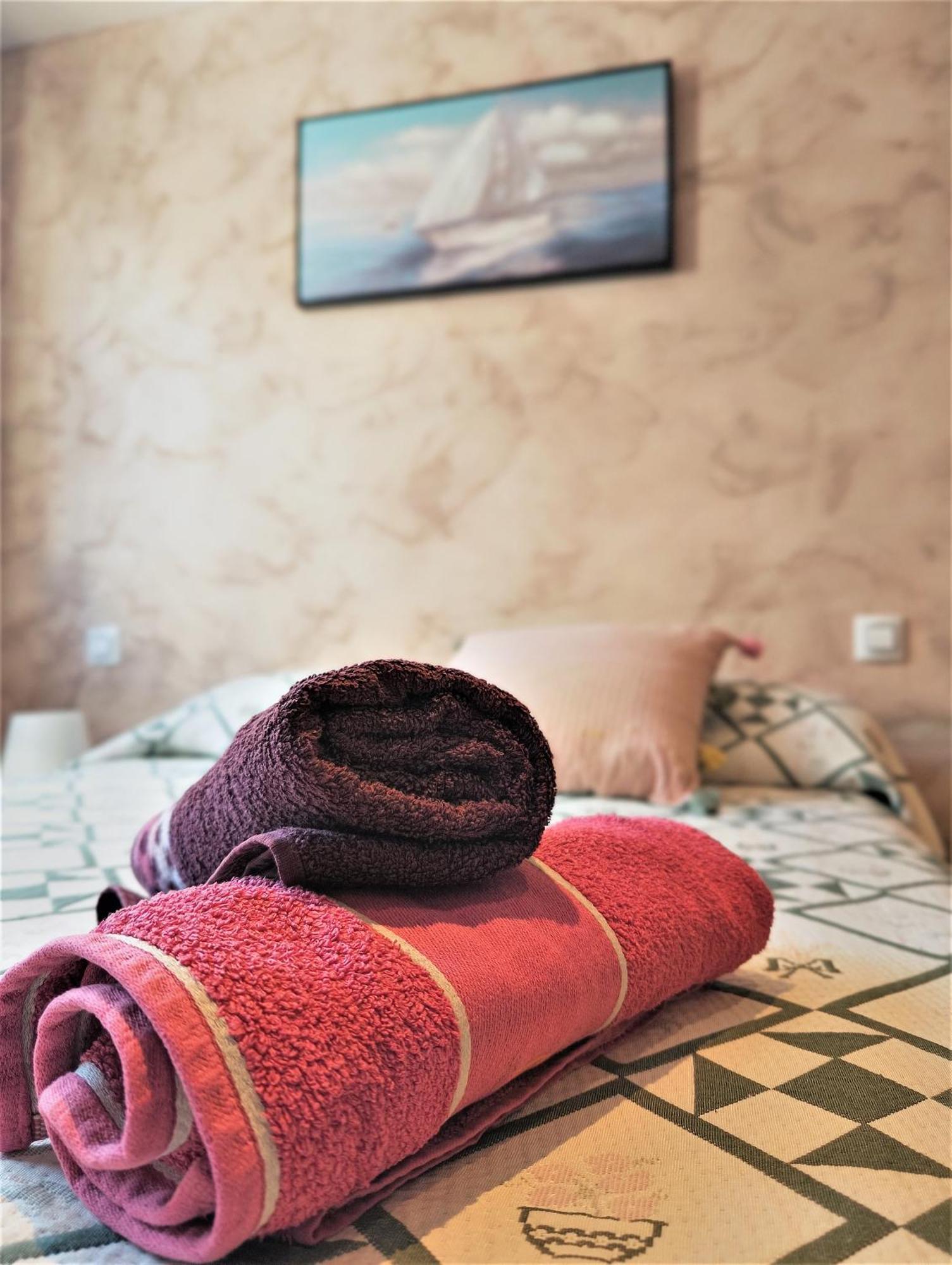 Bec, Hospital Cruces, Parking Gratis, Wifi, Aa, A 15 Min De Bilbao
