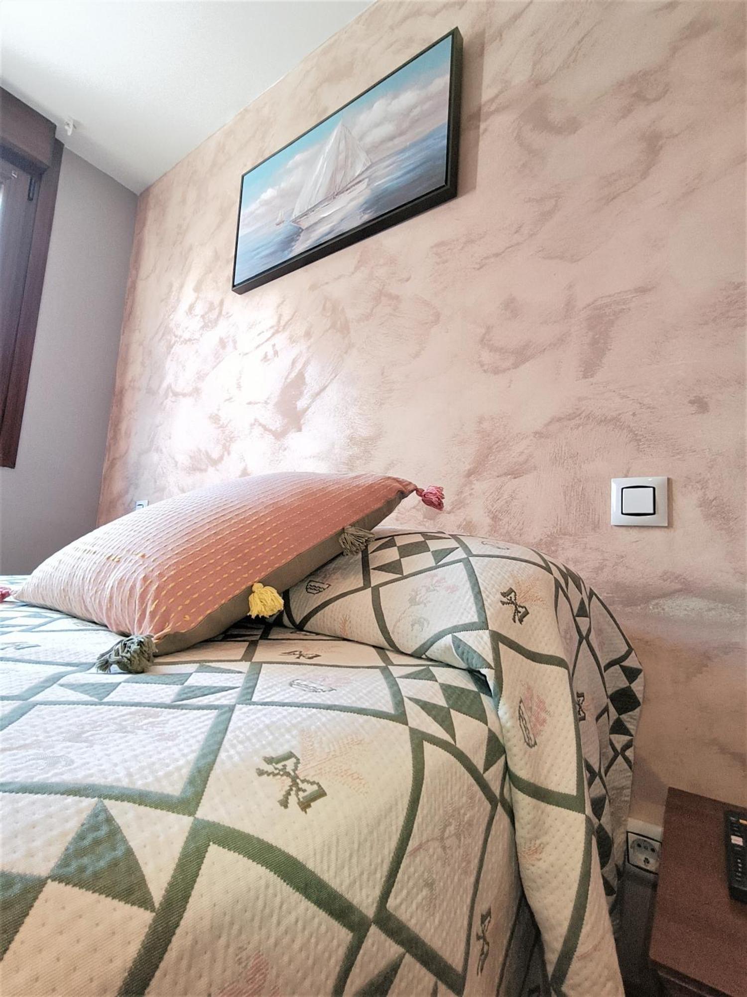 Bec, Hospital Cruces, Parking Gratis, Wifi, Aa, A 15 Min De Bilbao Apartment