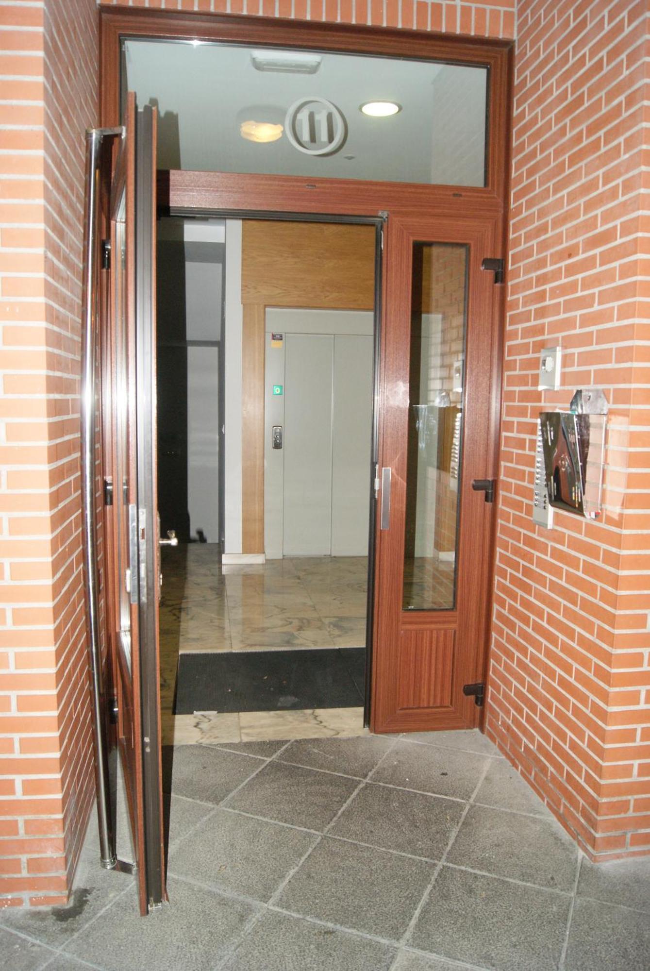 Bec, Hospital Cruces, Parking Gratis, Wifi, Aa, A 15 Min De Bilbao Apartament Barakaldo